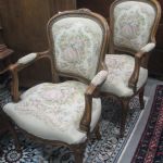 409 5307 CHAIRS